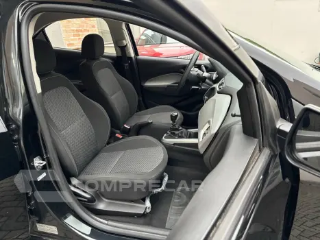 ONIX HATCH LT 1.0 8V FlexPower 5p Mec.