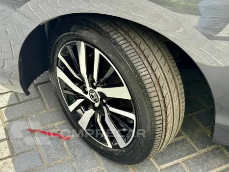 CITY - 1.5 I-VTEC EX CVT