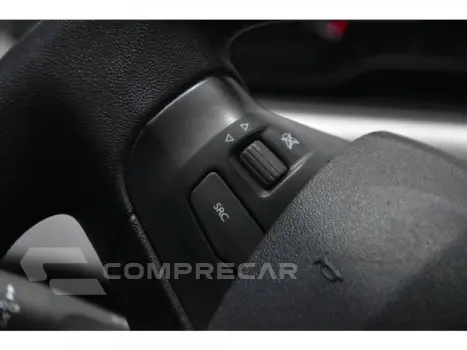 2008 - 1.6 16V ALLURE PACK 4P AUTOMÁTICO