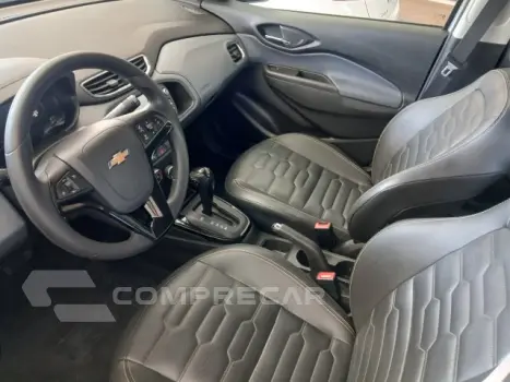 ONIX - 1.4 MPFI LTZ 8V 4P AUTOMÁTICO