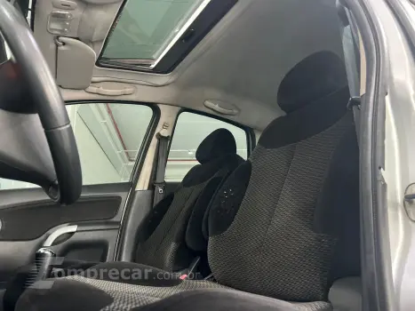 C3 1.6 Exclusive 16V