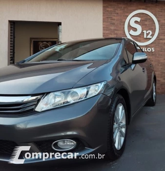 CIVIC