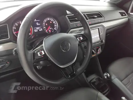 SAVEIRO 1.6 MSI EXTREME CD 16V FLEX 2P MANUAL