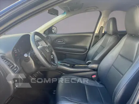HR-V 1.8 16V FLEX EX 4P AUTOMÁTICO