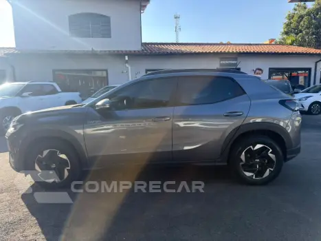 Tera 1.0 12V 4P 170 TSI COMFORT AUTOMÁTICO