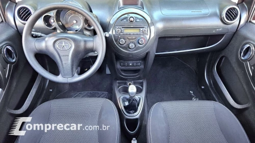 J2 1.4 16V 5p Mec.