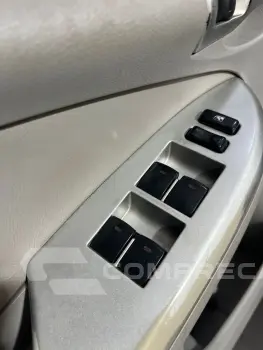 Corolla XEi 2.0 Flex 16V Aut.