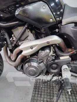 MT-03 660cc