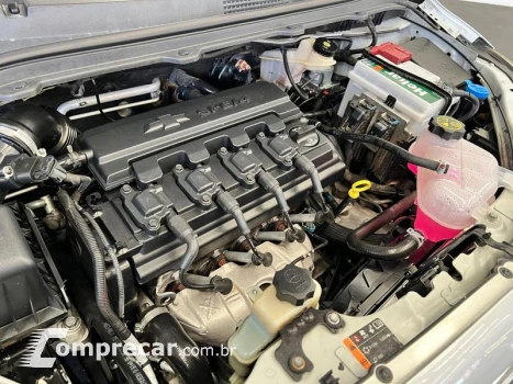 ONIX 1.4 AT LTZ
