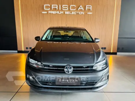 POLO 1.0 200 TSI Highline