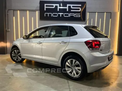 POLO 1.0 MPI