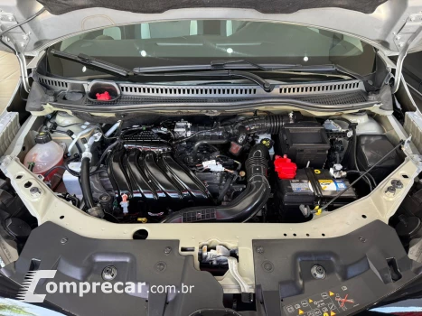 CAPTUR 1.6 16V SCE Intense