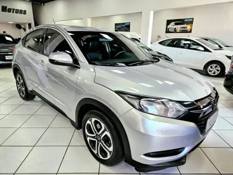 HR-V LX 1.8 FLEXONE 16V 5P AUT.