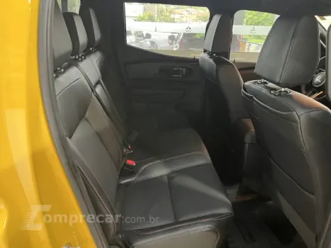 TRITON 2.4 Biturbo CD Savana 4X4