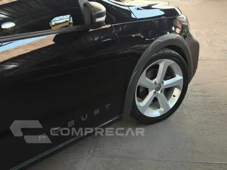Saveiro Robust 1.6 Total Flex 16V