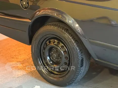 SAVEIRO 1.8 CL CS 8V GASOLINA 2P MANUAL