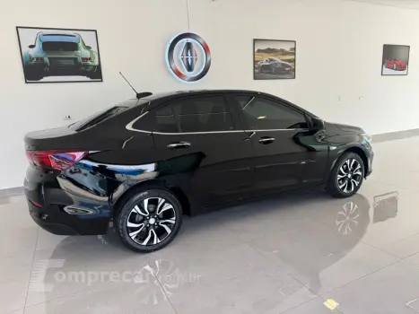 Onix Sedan 1.0 4P FLEX PREMIER PLUS TURBO AUTOMÁTICO