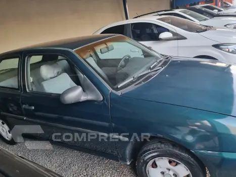 GOL 1.6 MI CL 8V