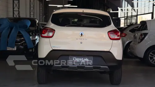 KWID OUTSIDER 1.0 Flex 12V 5p Mec.