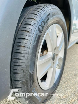 SAVEIRO 1.6 MI Trend CE 8V G.V
