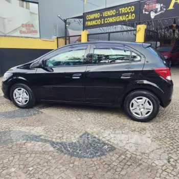 ONIX HATCH Joy 1.0 8V Flex 5p Mec.