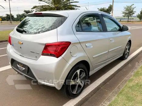 ONIX 1.4 MPFI LTZ 8V