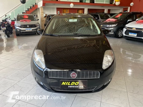 PUNTO 1.4 ELX 8V