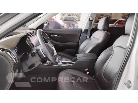 CRETA PLATINUM 1.0 TB 12V FLEX