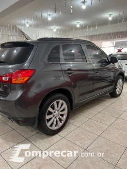 ASX 2.0 4X4 AWD 16V