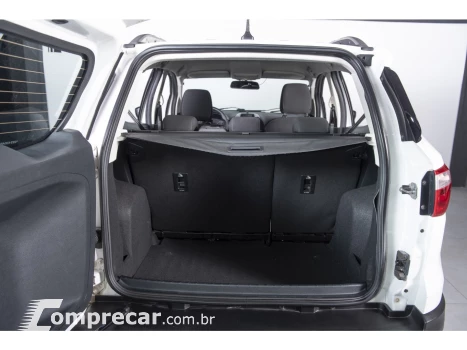 ECOSPORT 1.5 TI-VCT FLEX SE AUTOMÁTICO