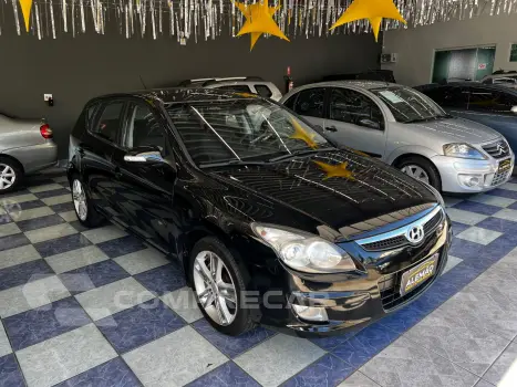 I30 2.0 MPFI GLS 16V