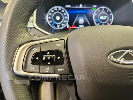 TIGGO 7 SPORT 1.5 TURBO FLEX 16V AUT.