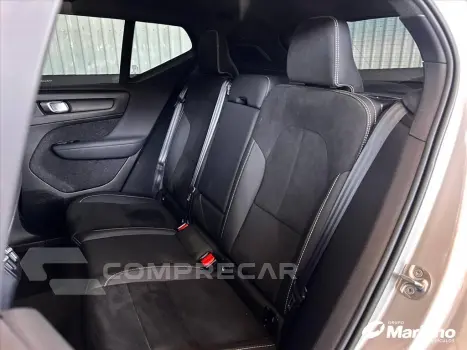 XC40 P6 RECHARGE ELECTRIC PLUS