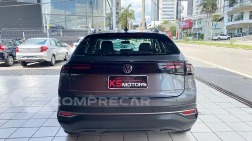 VOLKSWAGEN NIVUS 1.0 200 TSI TOTAL COMFORTLINE