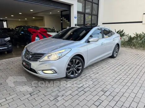 AZERA 3.0 MPFI GLS V6 24V