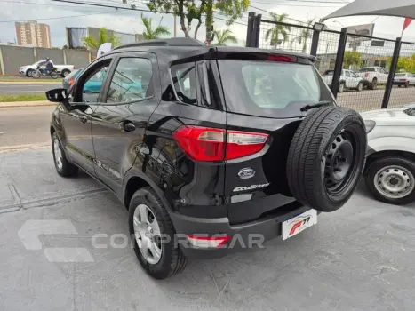 ECOSPORT SE AT 1.6B