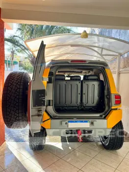 T4 3.2 XLT 4X4 20V Turbo Intercooler