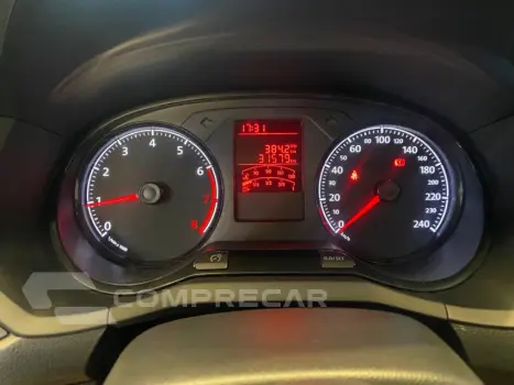 SAVEIRO 1.6 MSI Robust CS 16V