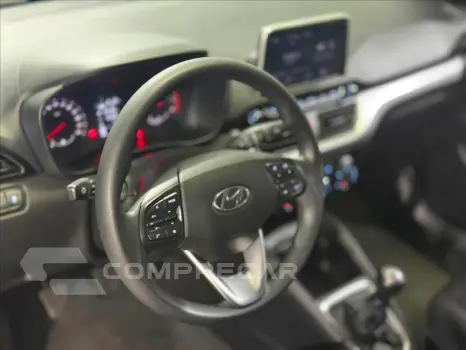 HB20 1.0 12V Comfort Plus