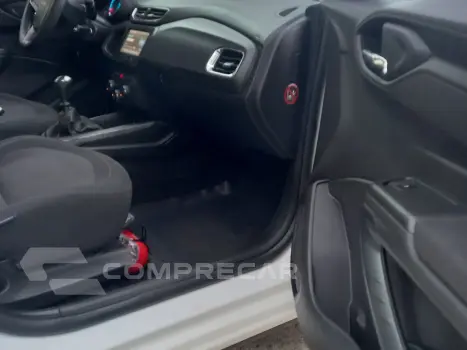 Onix 1.4 Mpfi Ltz 8V Flex 4P Manual
