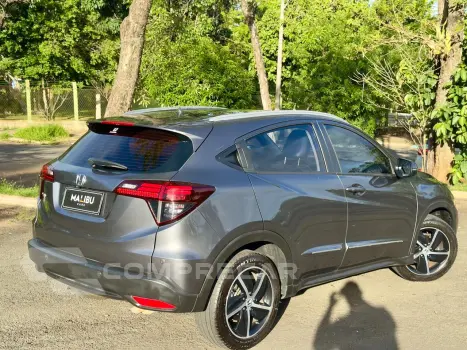 HR-V 1.8 16V EX