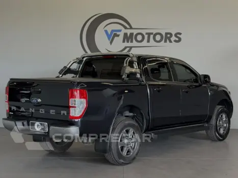 RANGER 2.5 XLS 4X2 CD 16V FLEX 4P MANUAL
