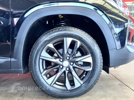 TRACKER 1.2 TURBO FLEX PREMIER AUTOMÁTICO