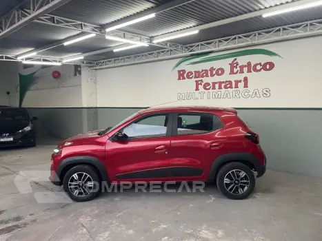 KWID 1.0 12V SCE Intense