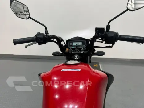 YBR 150 FACTOR ED