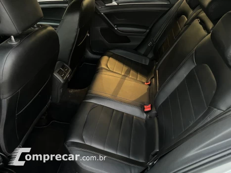 GOLF 1.4 TSI Highline 16V