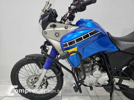 XTZ 250 TENERE