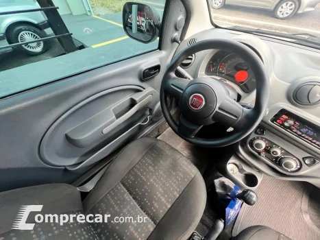 Fiorino Endurance EVO 1.4 Flex 8V 2p