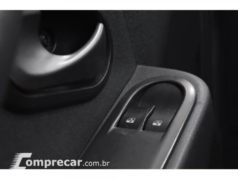 SANDERO - 1.6 EXPRESSION 8V 4P MANUAL
