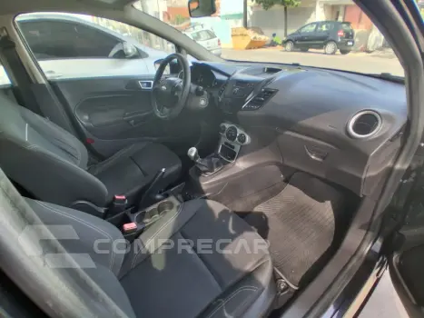 FIESTA 1.5 SE Hatch 16V